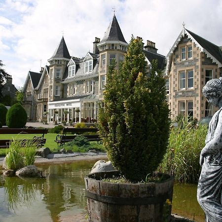 Craiglynne Hotel Grantown-on-Spey Εξωτερικό φωτογραφία