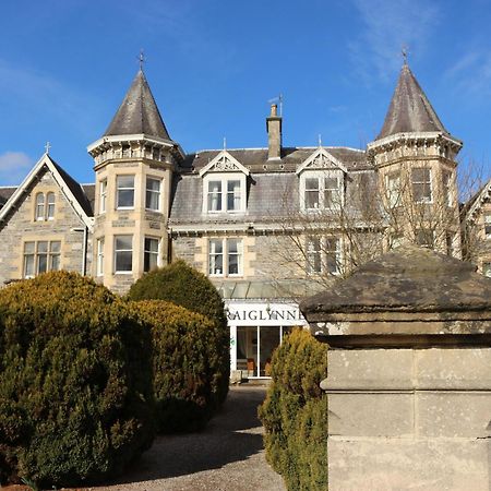 Craiglynne Hotel Grantown-on-Spey Εξωτερικό φωτογραφία