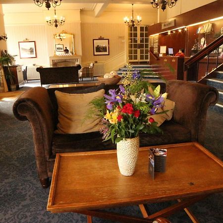 Craiglynne Hotel Grantown-on-Spey Εξωτερικό φωτογραφία