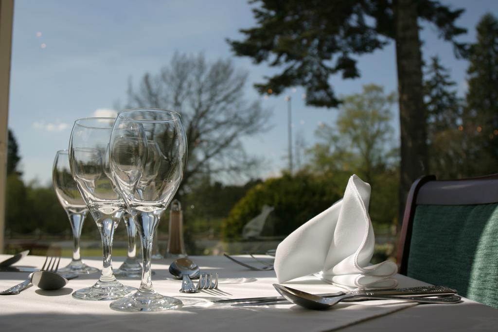 Craiglynne Hotel Grantown-on-Spey Εξωτερικό φωτογραφία