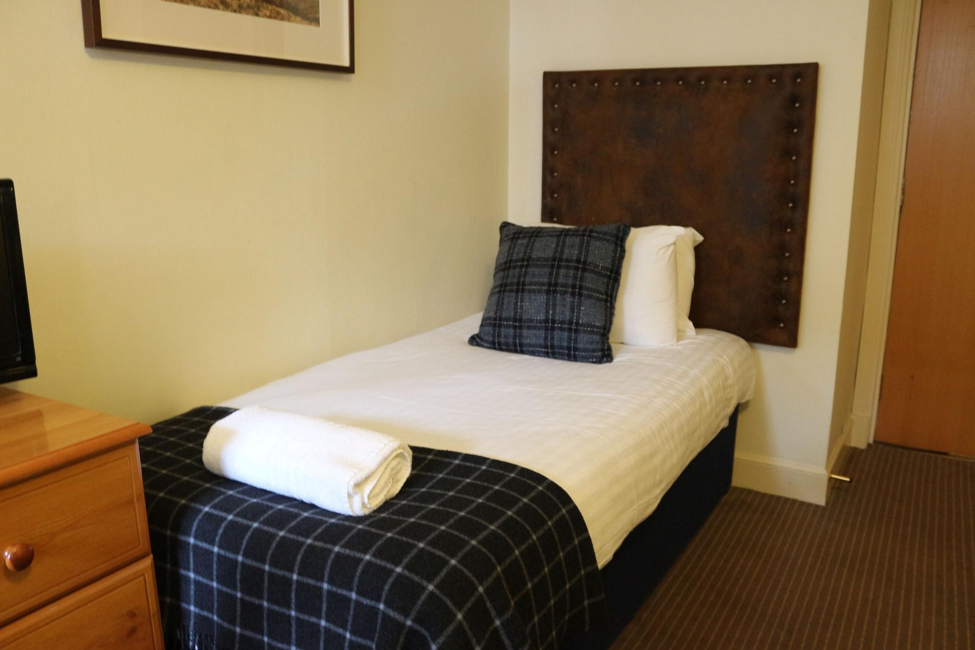 Craiglynne Hotel Grantown-on-Spey Εξωτερικό φωτογραφία
