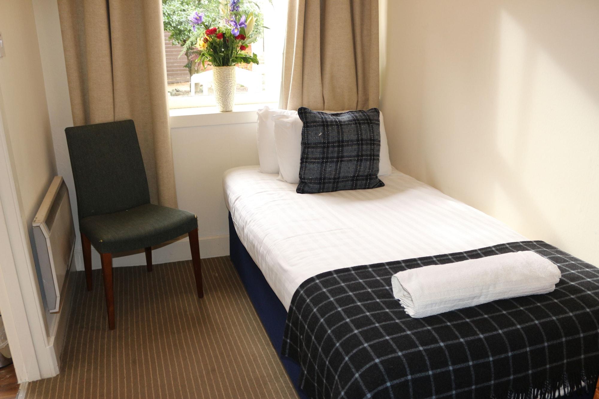Craiglynne Hotel Grantown-on-Spey Εξωτερικό φωτογραφία