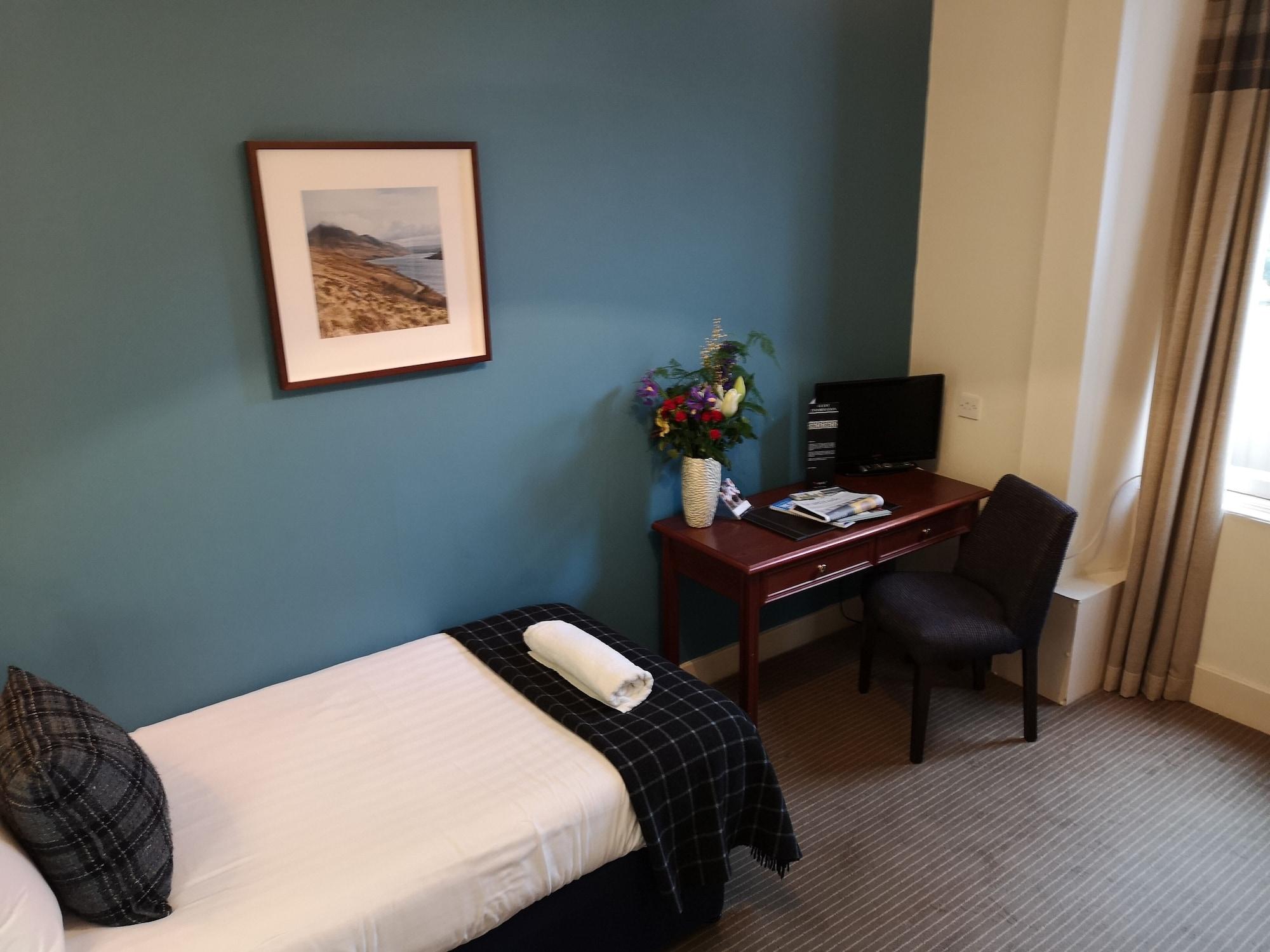Craiglynne Hotel Grantown-on-Spey Εξωτερικό φωτογραφία