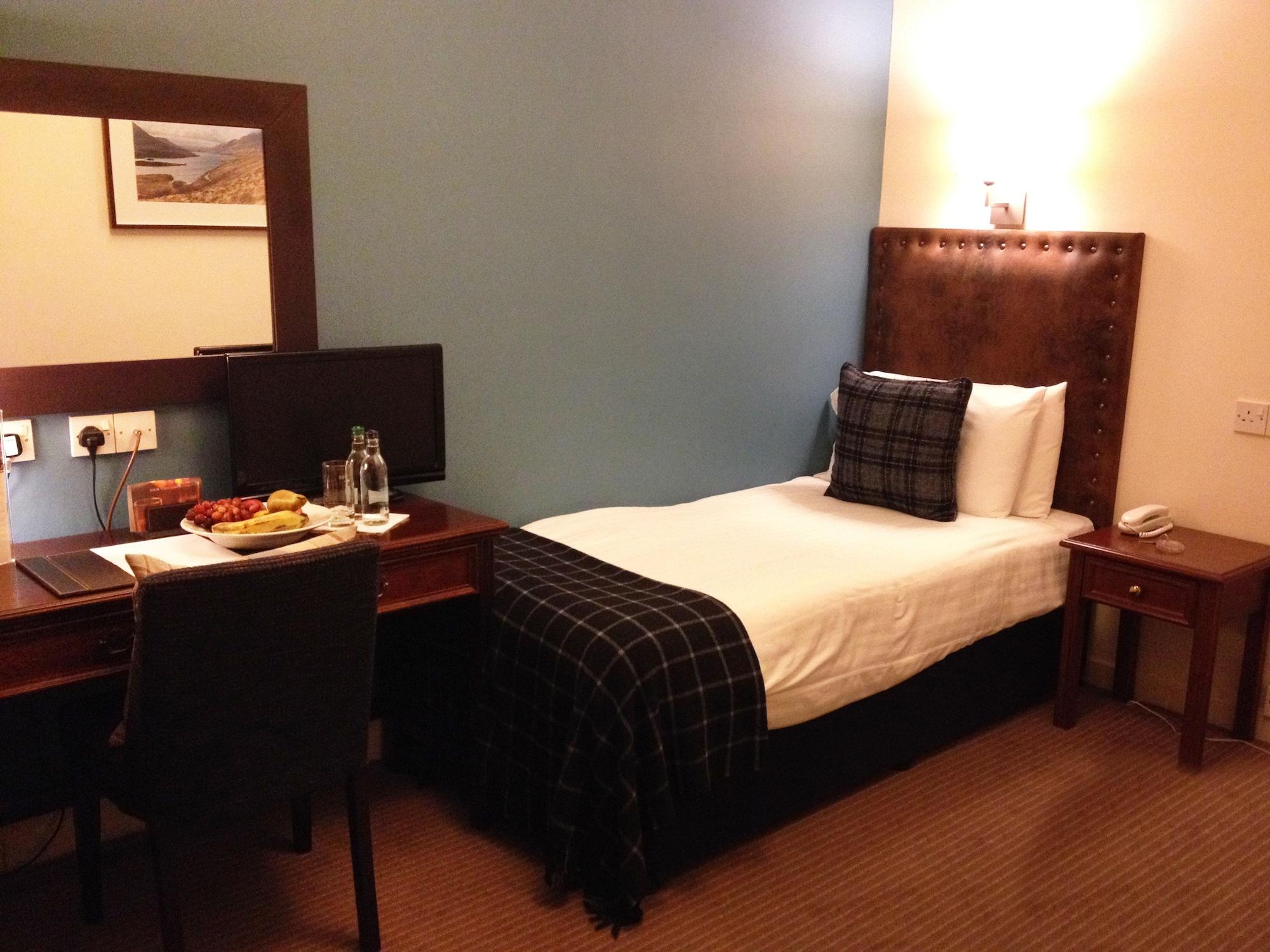Craiglynne Hotel Grantown-on-Spey Εξωτερικό φωτογραφία
