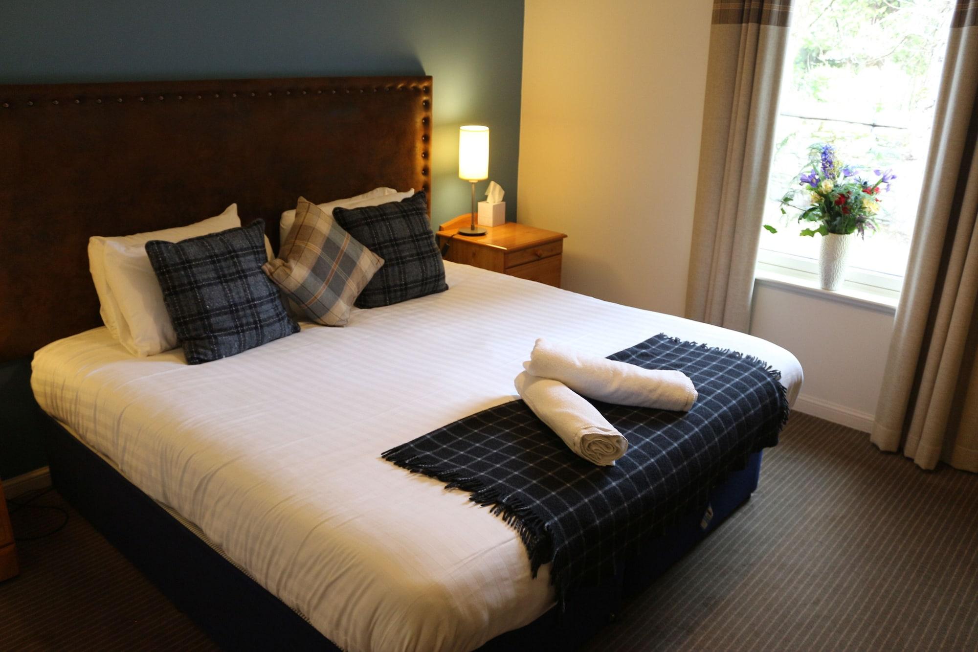 Craiglynne Hotel Grantown-on-Spey Εξωτερικό φωτογραφία