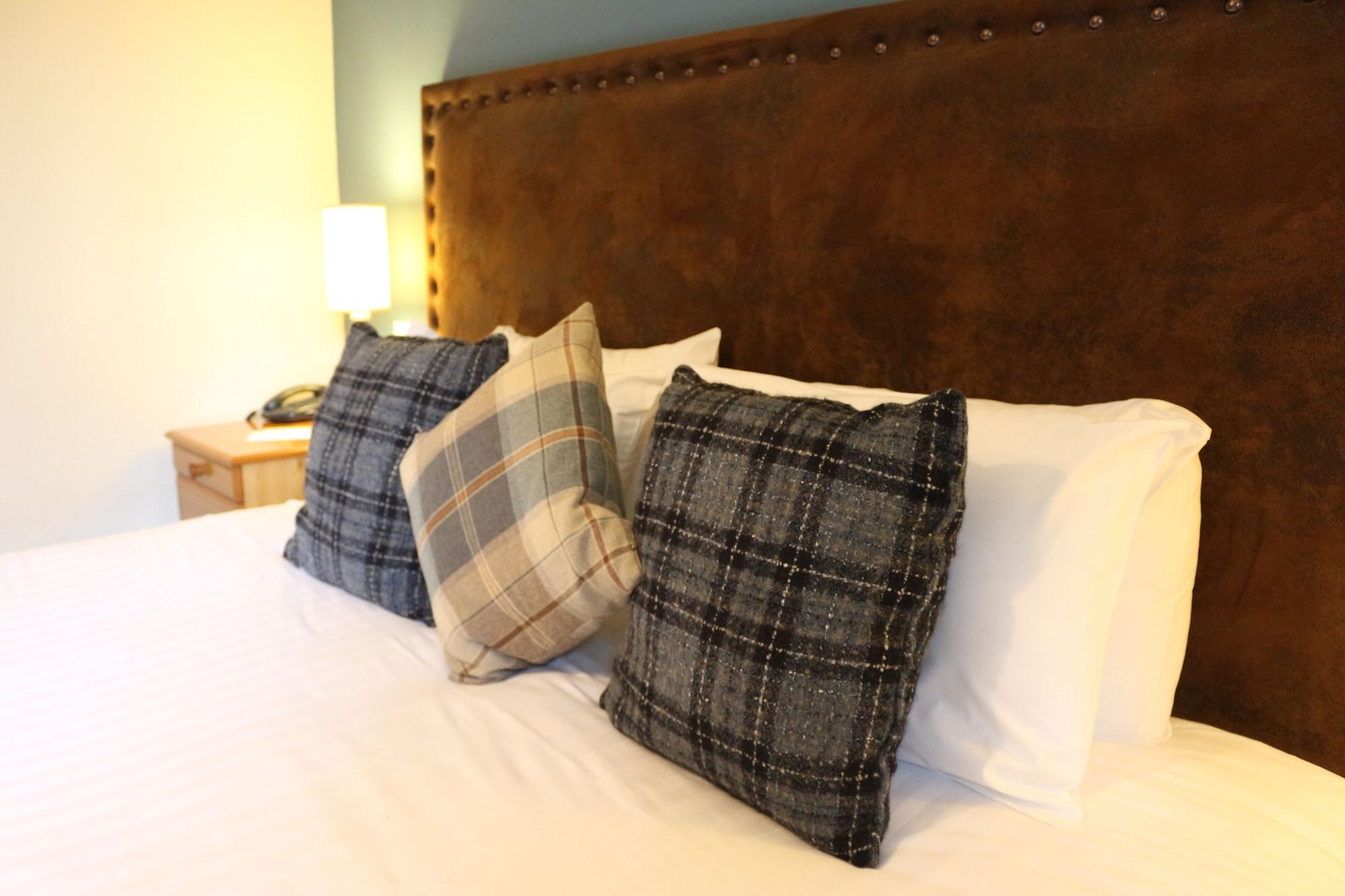 Craiglynne Hotel Grantown-on-Spey Εξωτερικό φωτογραφία