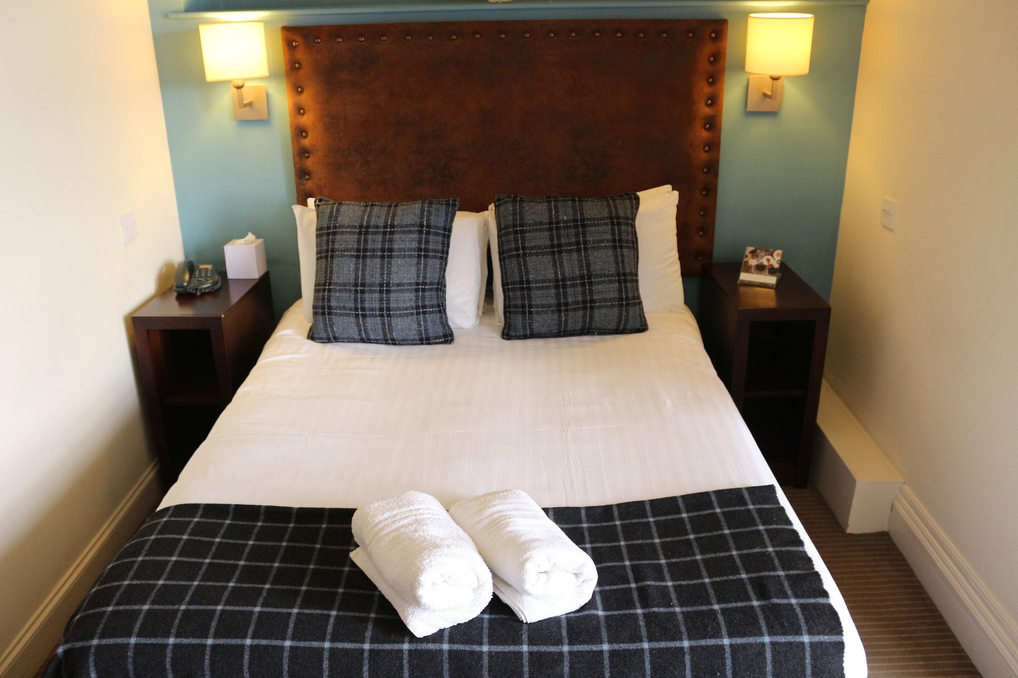Craiglynne Hotel Grantown-on-Spey Εξωτερικό φωτογραφία