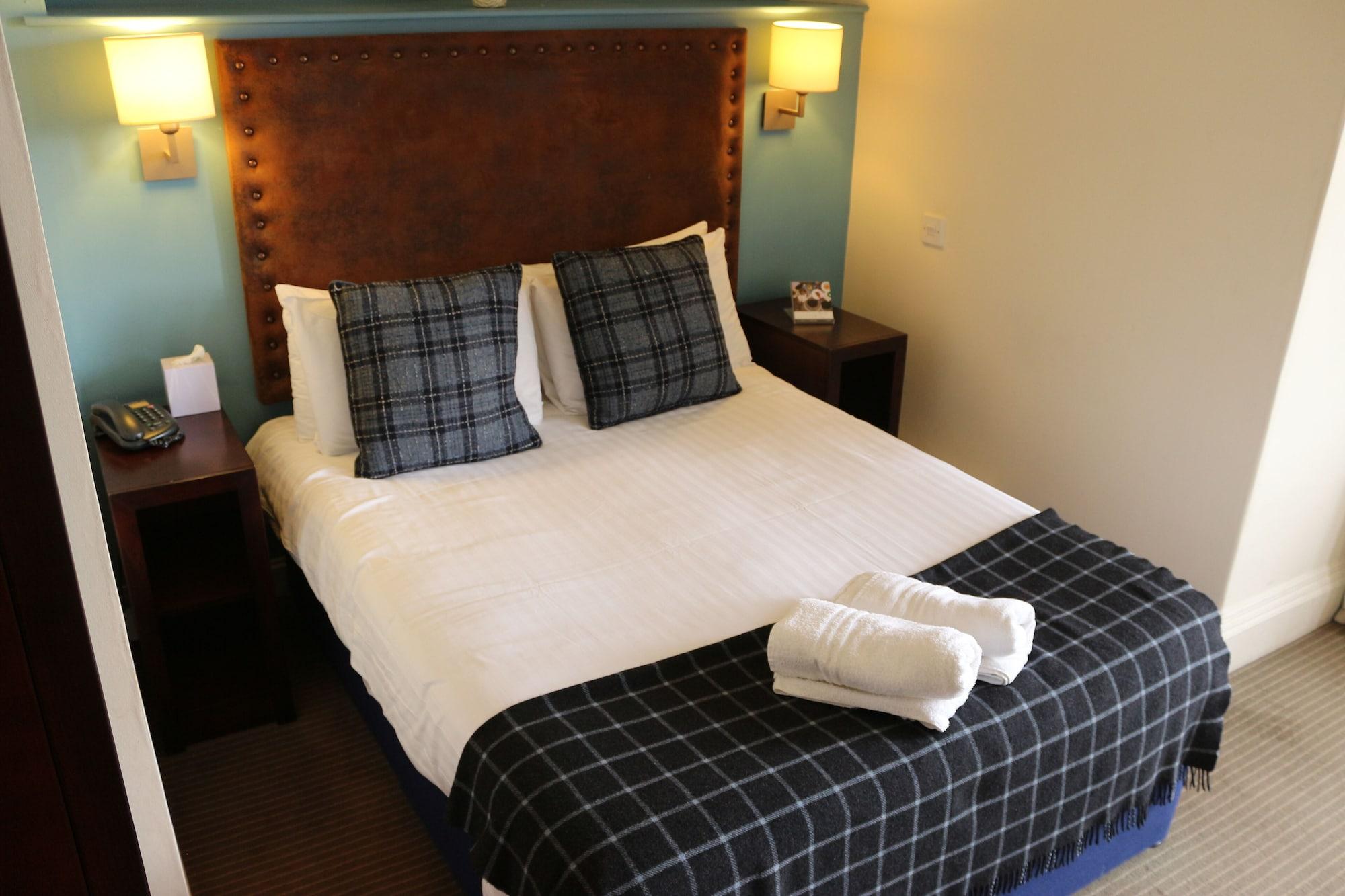 Craiglynne Hotel Grantown-on-Spey Εξωτερικό φωτογραφία