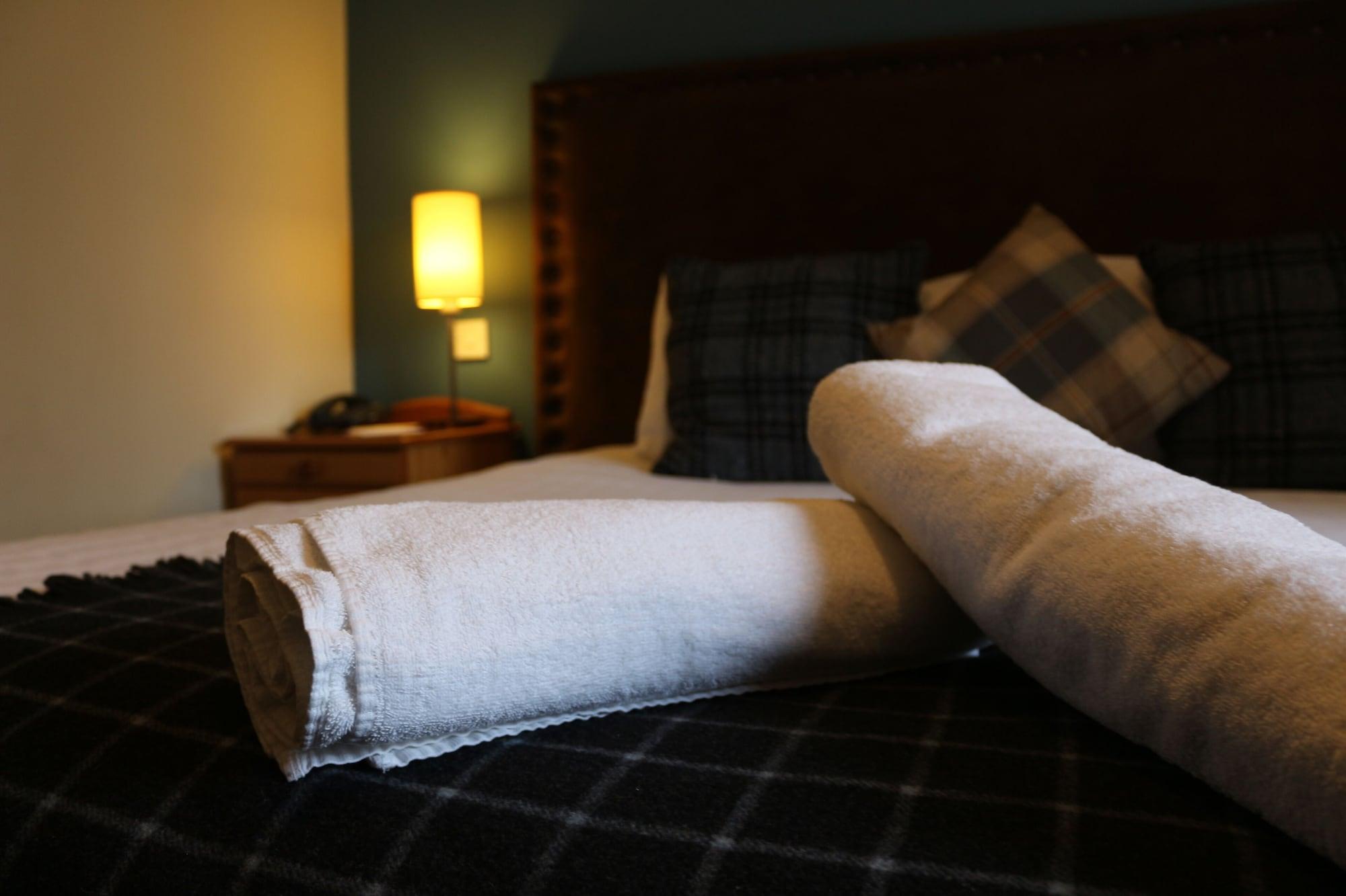 Craiglynne Hotel Grantown-on-Spey Εξωτερικό φωτογραφία