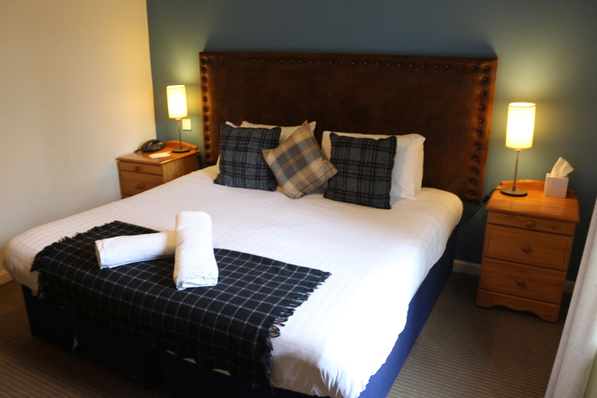 Craiglynne Hotel Grantown-on-Spey Εξωτερικό φωτογραφία