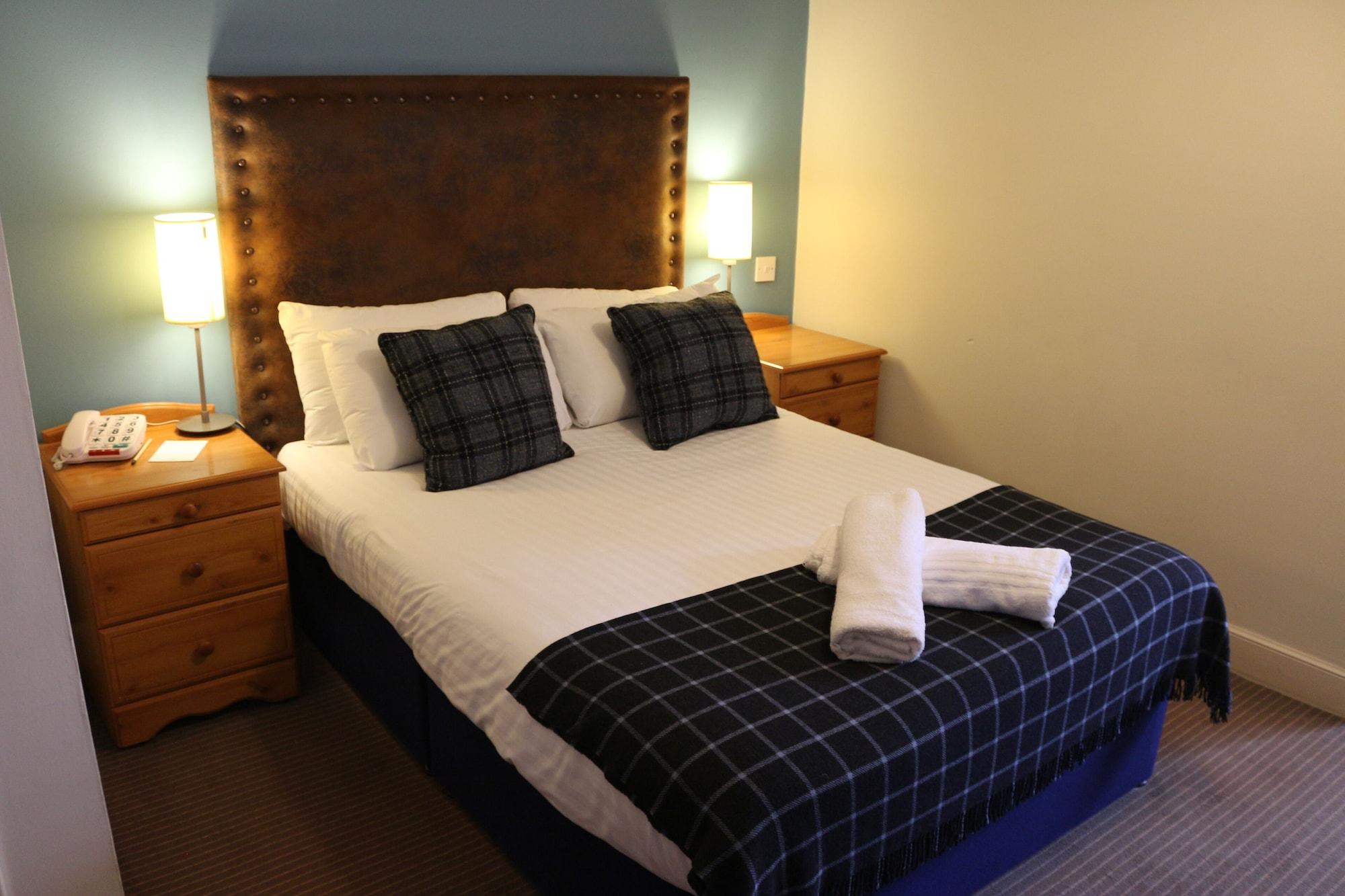 Craiglynne Hotel Grantown-on-Spey Εξωτερικό φωτογραφία