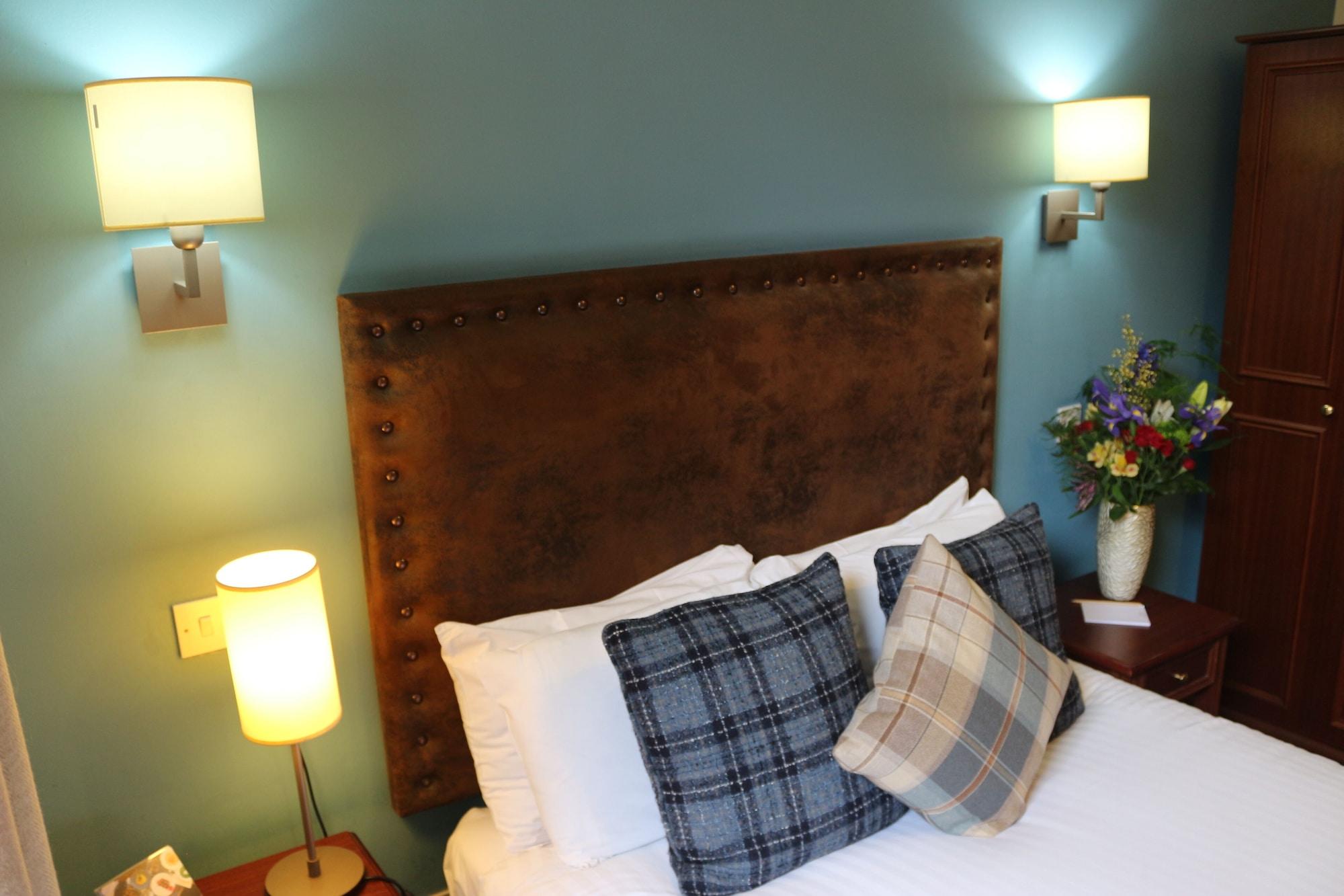 Craiglynne Hotel Grantown-on-Spey Εξωτερικό φωτογραφία