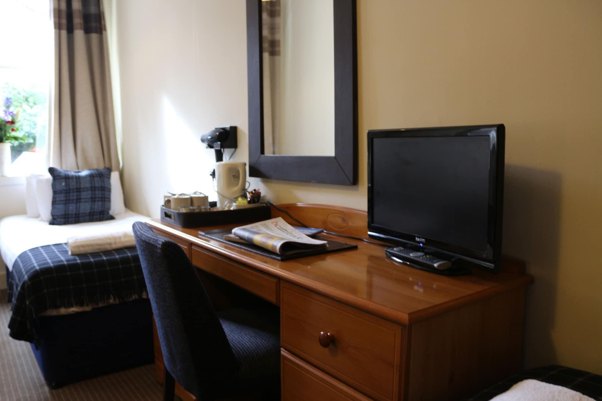 Craiglynne Hotel Grantown-on-Spey Εξωτερικό φωτογραφία