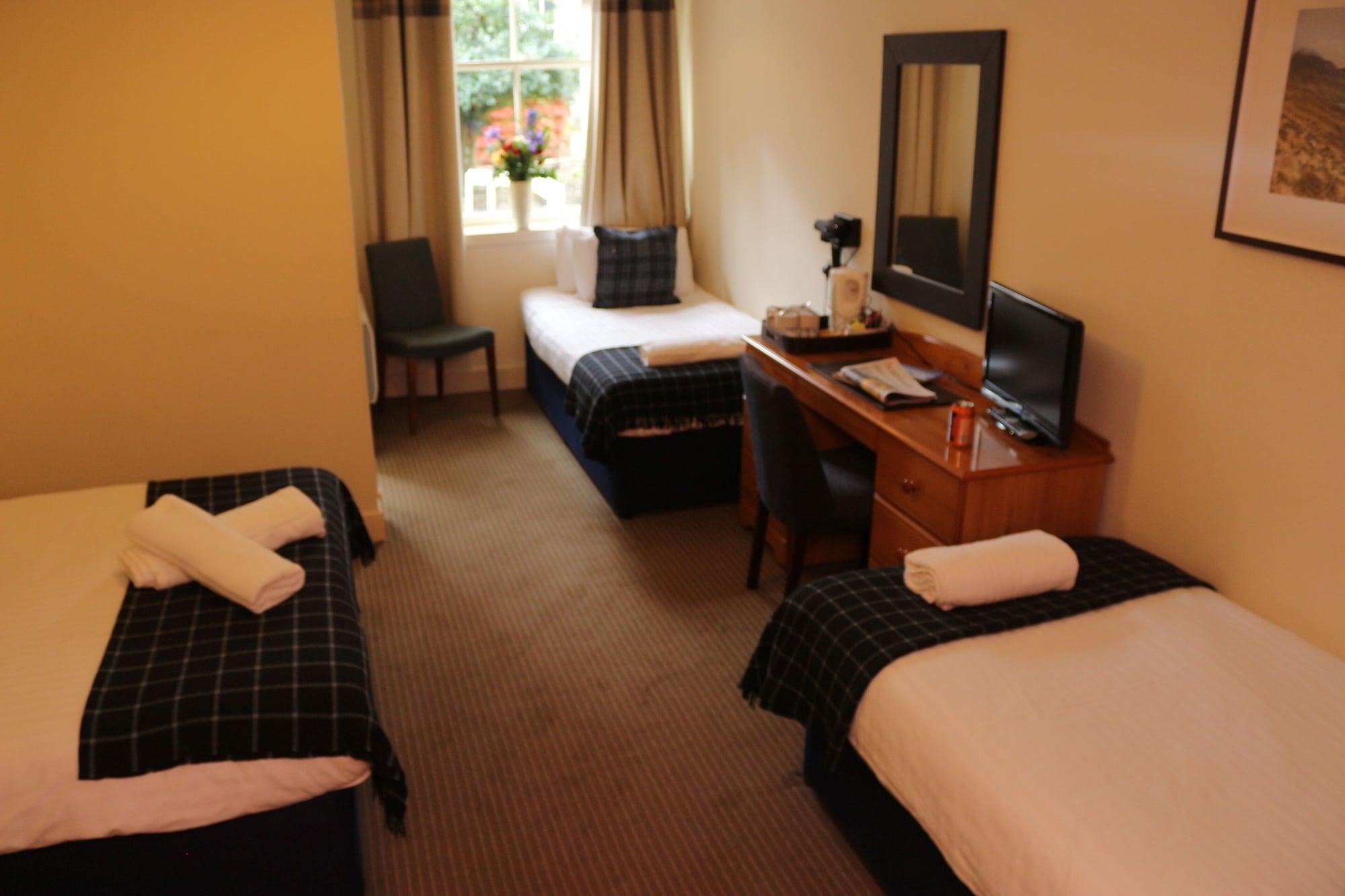 Craiglynne Hotel Grantown-on-Spey Εξωτερικό φωτογραφία
