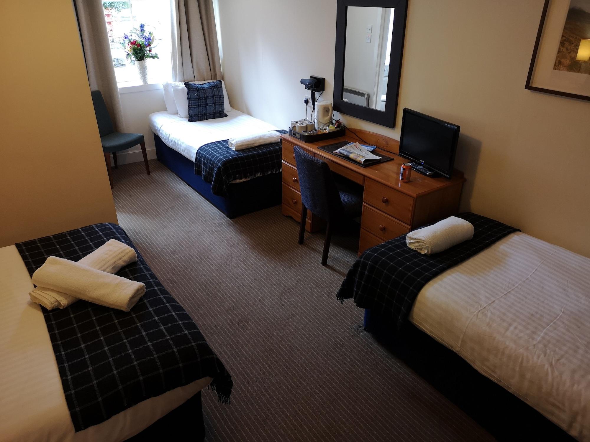Craiglynne Hotel Grantown-on-Spey Εξωτερικό φωτογραφία