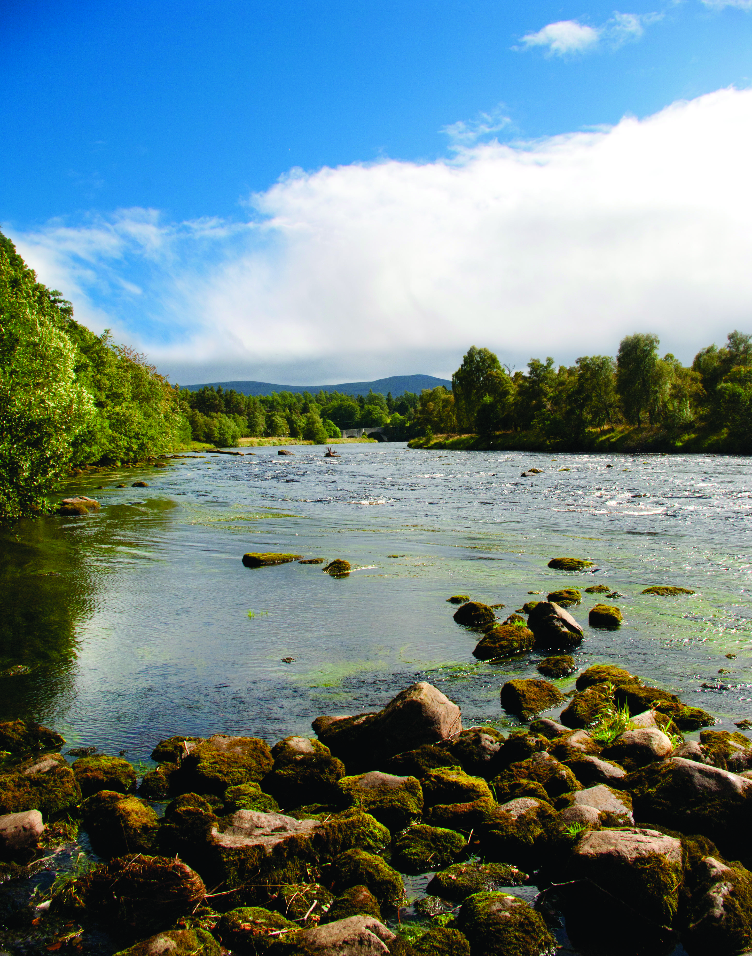 Craiglynne Hotel Grantown-on-Spey Εξωτερικό φωτογραφία