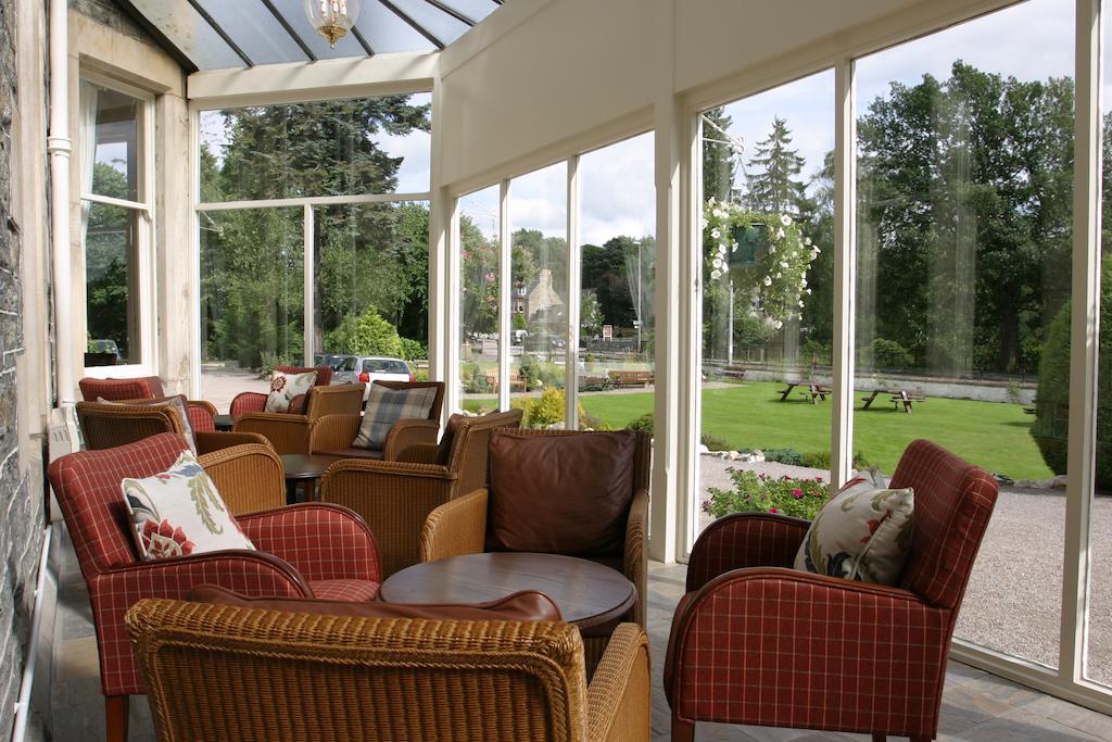 Craiglynne Hotel Grantown-on-Spey Εξωτερικό φωτογραφία