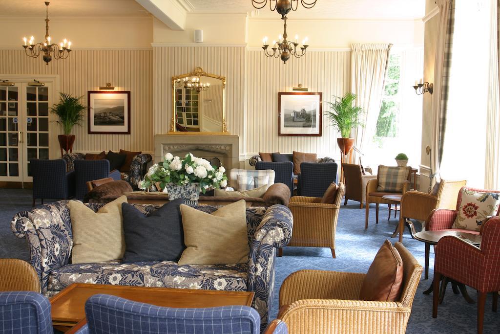 Craiglynne Hotel Grantown-on-Spey Εξωτερικό φωτογραφία