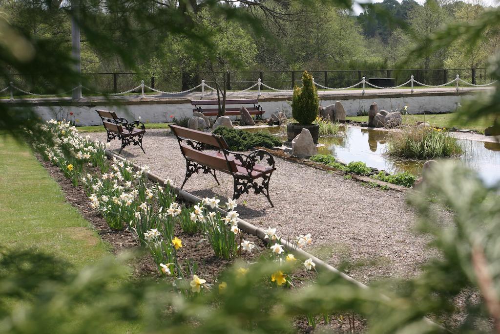 Craiglynne Hotel Grantown-on-Spey Εξωτερικό φωτογραφία