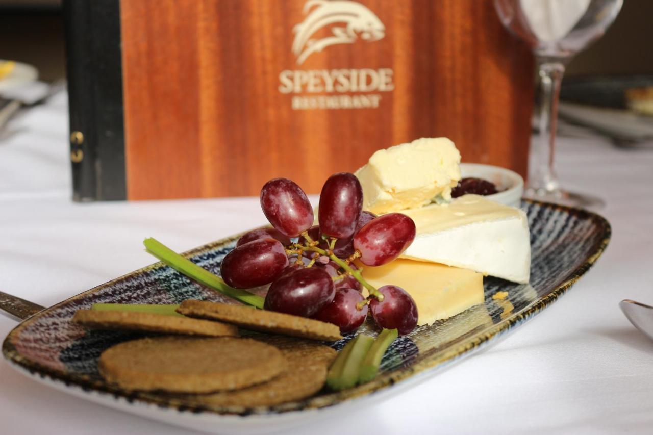 Craiglynne Hotel Grantown-on-Spey Εξωτερικό φωτογραφία