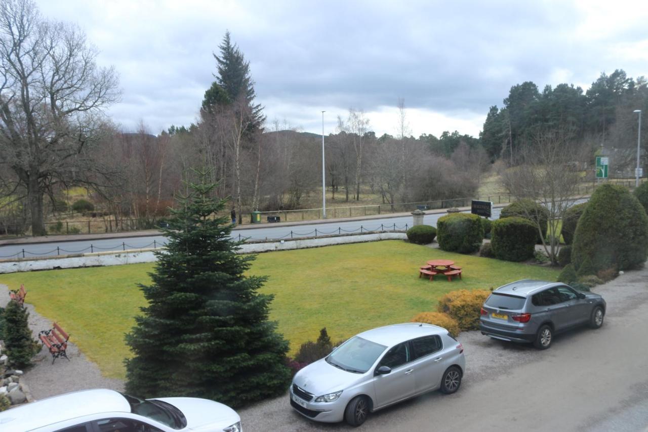 Craiglynne Hotel Grantown-on-Spey Εξωτερικό φωτογραφία