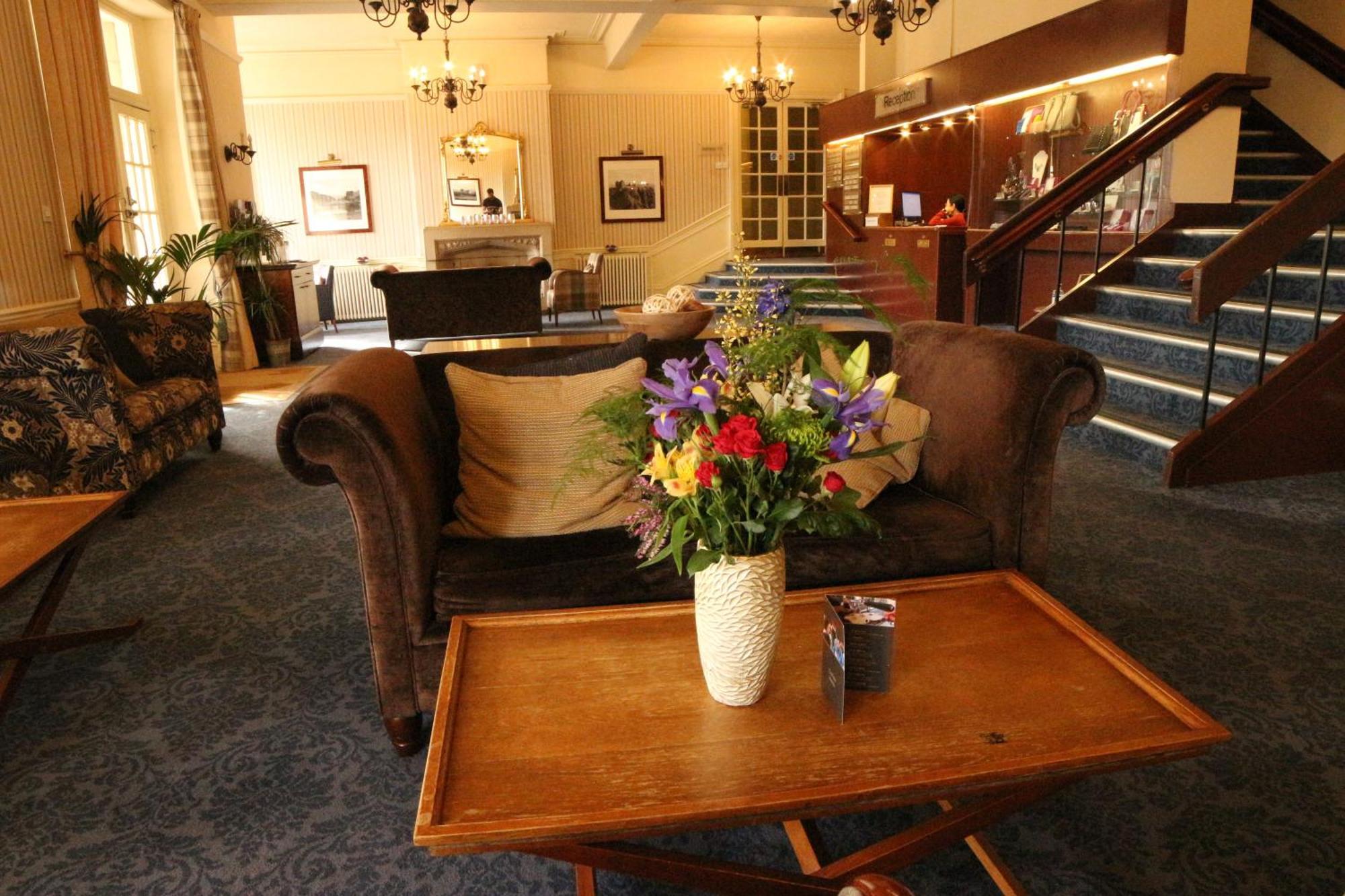Craiglynne Hotel Grantown-on-Spey Εξωτερικό φωτογραφία