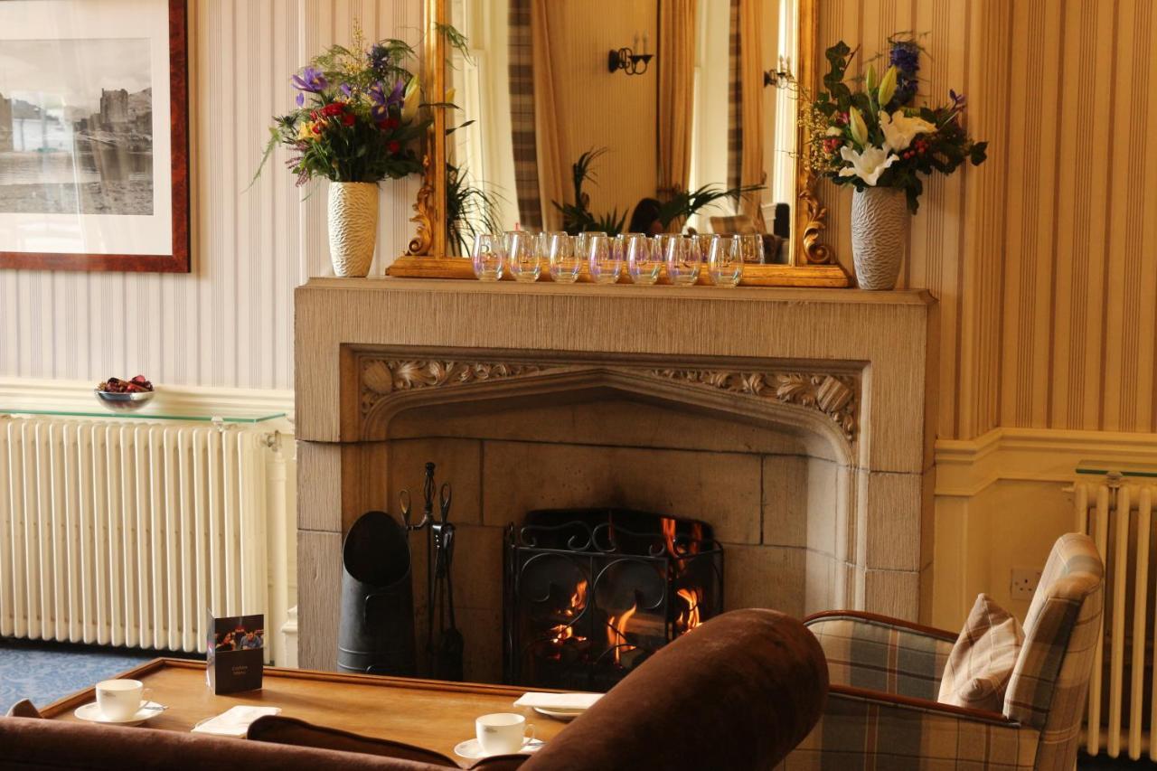 Craiglynne Hotel Grantown-on-Spey Εξωτερικό φωτογραφία