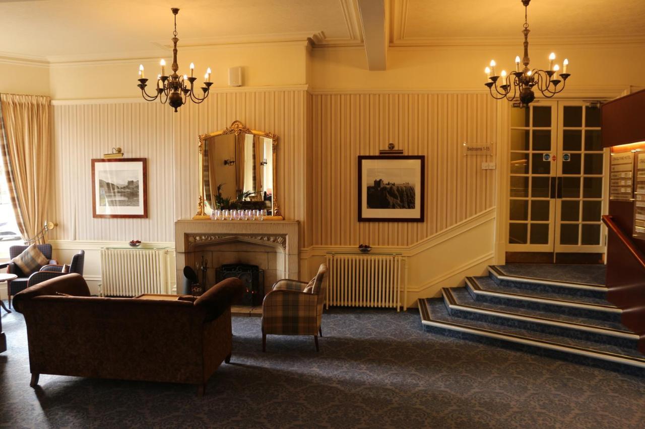 Craiglynne Hotel Grantown-on-Spey Εξωτερικό φωτογραφία