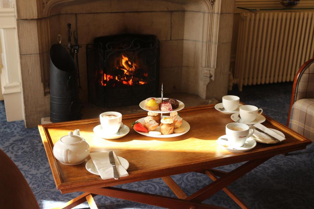 Craiglynne Hotel Grantown-on-Spey Εξωτερικό φωτογραφία