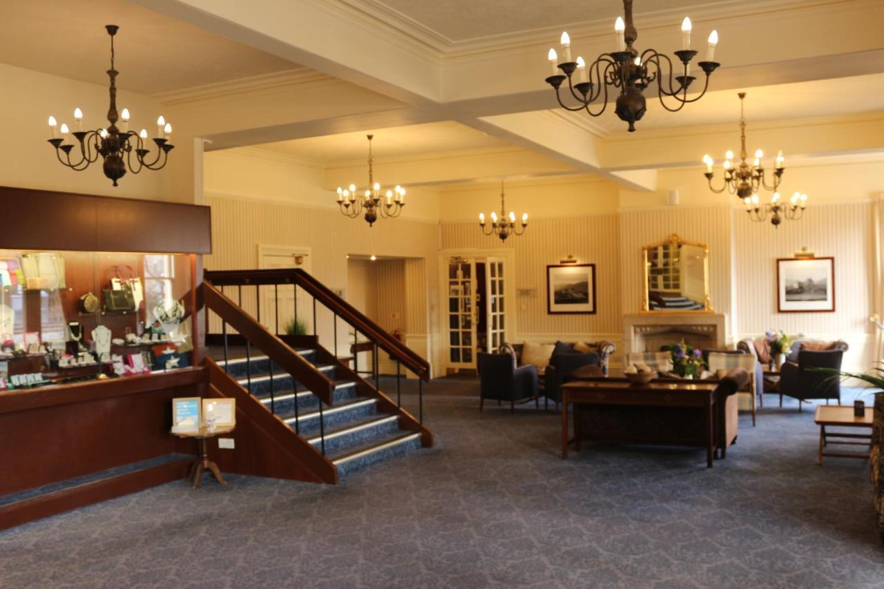 Craiglynne Hotel Grantown-on-Spey Εξωτερικό φωτογραφία