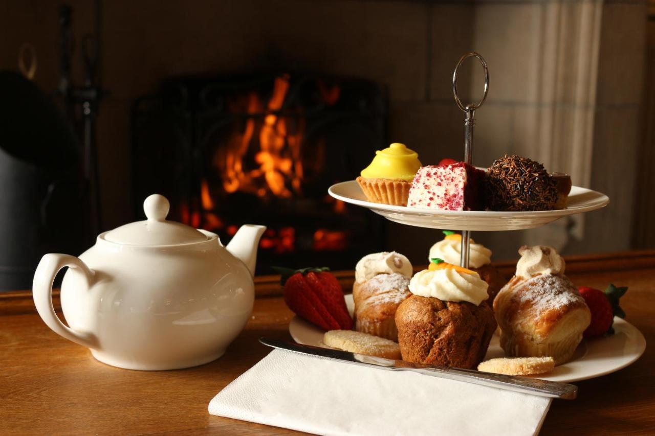Craiglynne Hotel Grantown-on-Spey Εξωτερικό φωτογραφία