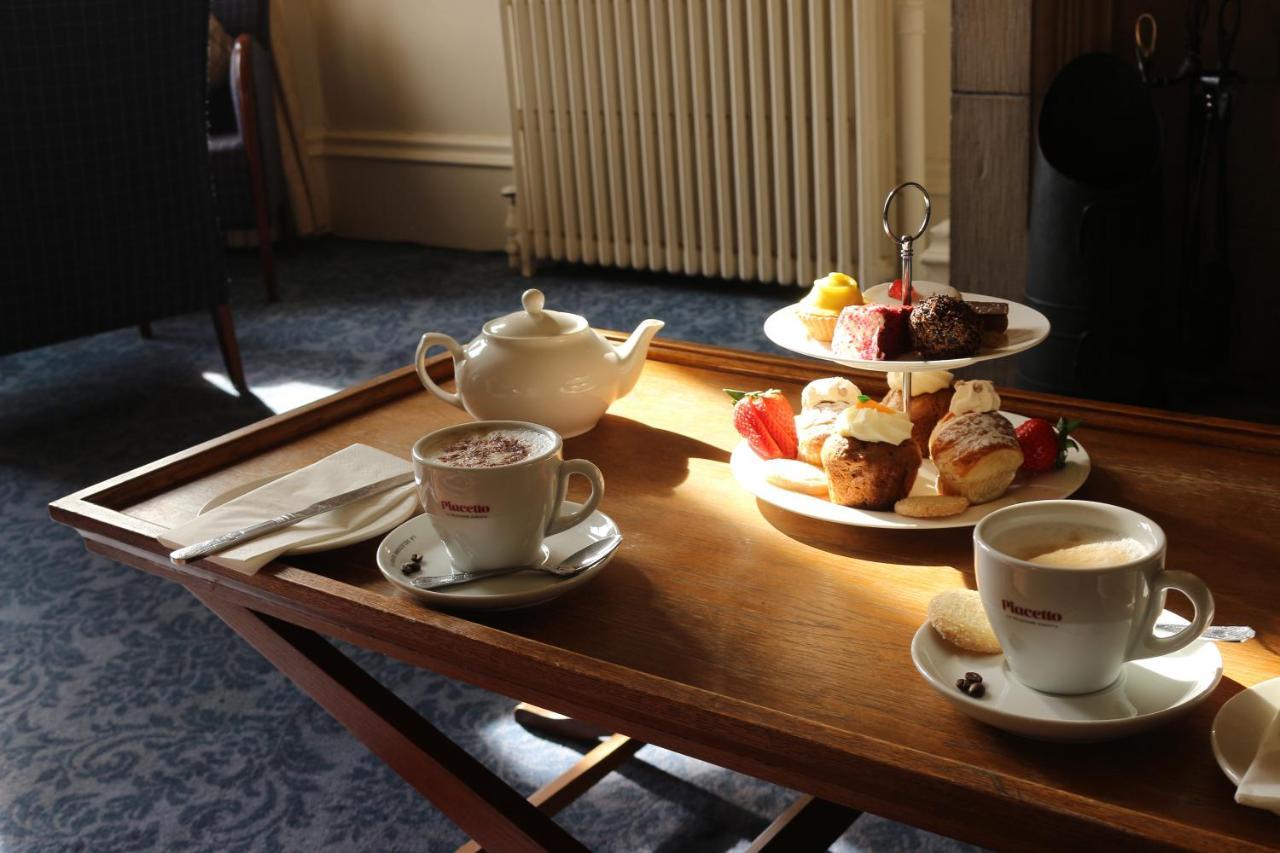 Craiglynne Hotel Grantown-on-Spey Εξωτερικό φωτογραφία