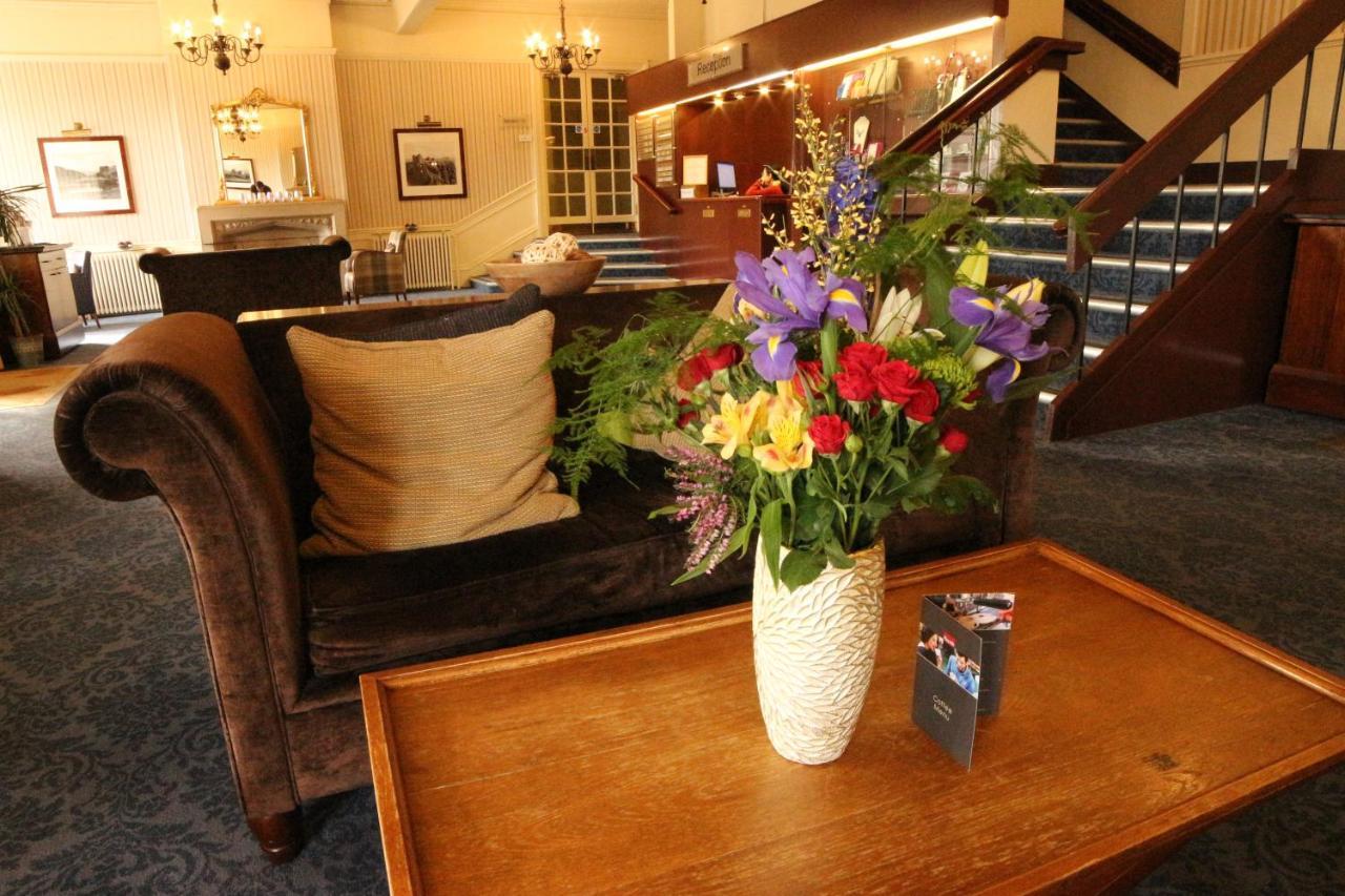 Craiglynne Hotel Grantown-on-Spey Εξωτερικό φωτογραφία