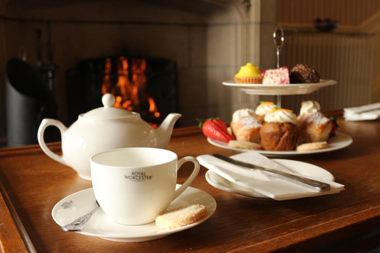 Craiglynne Hotel Grantown-on-Spey Εξωτερικό φωτογραφία