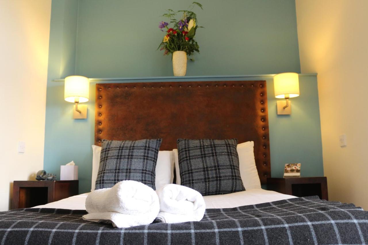 Craiglynne Hotel Grantown-on-Spey Εξωτερικό φωτογραφία