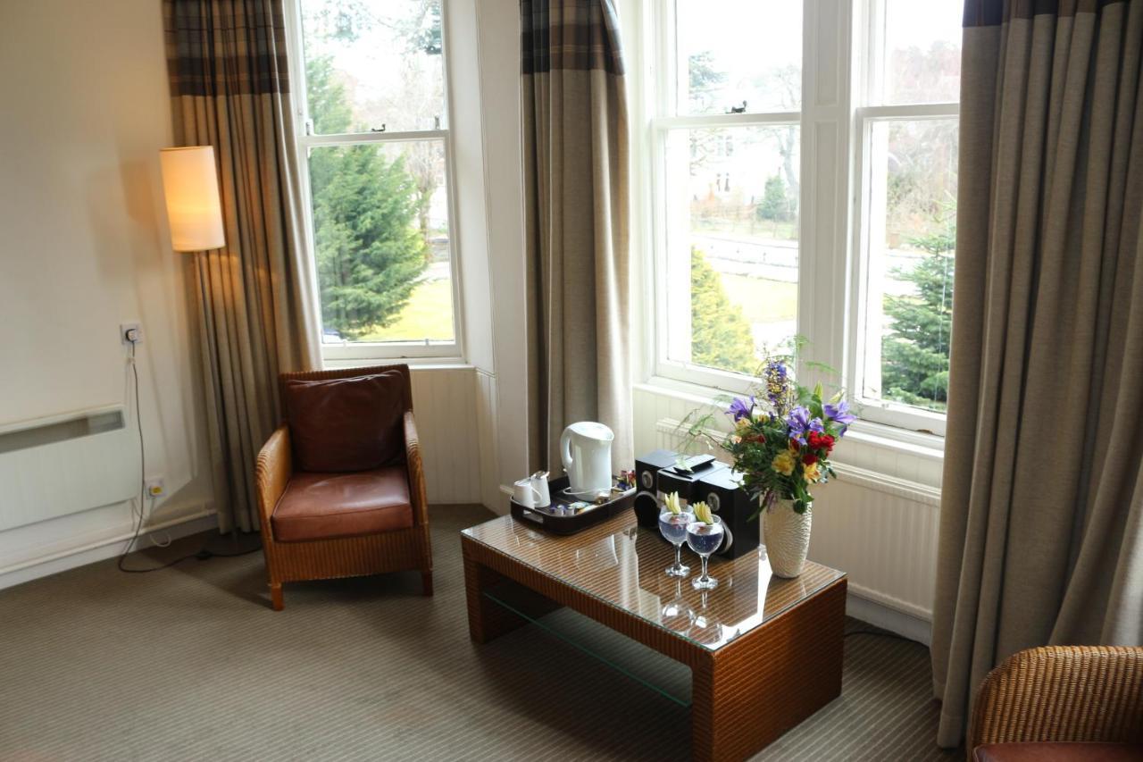 Craiglynne Hotel Grantown-on-Spey Εξωτερικό φωτογραφία