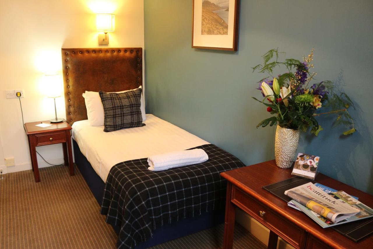 Craiglynne Hotel Grantown-on-Spey Εξωτερικό φωτογραφία