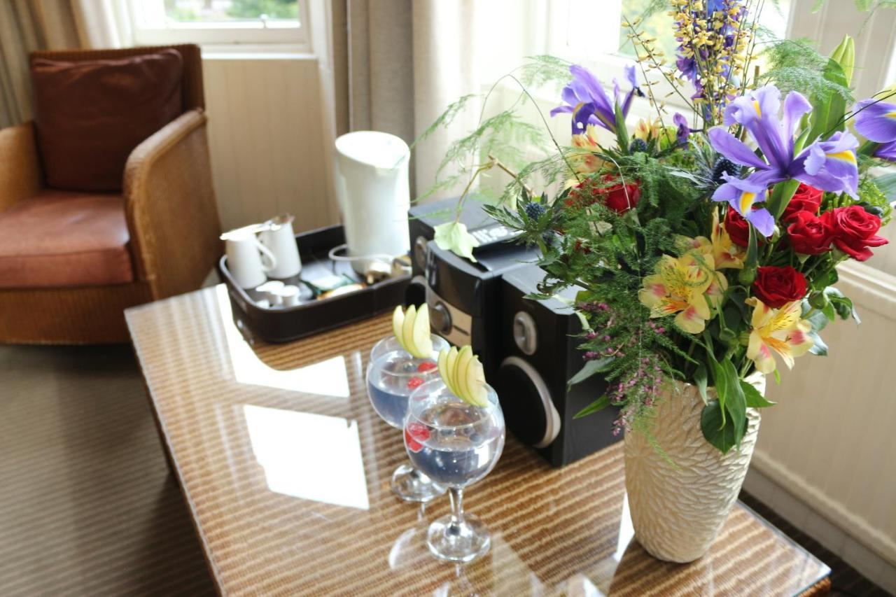 Craiglynne Hotel Grantown-on-Spey Εξωτερικό φωτογραφία