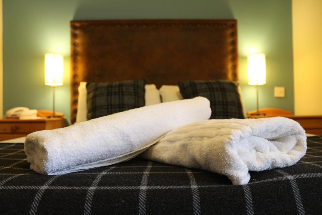 Craiglynne Hotel Grantown-on-Spey Εξωτερικό φωτογραφία