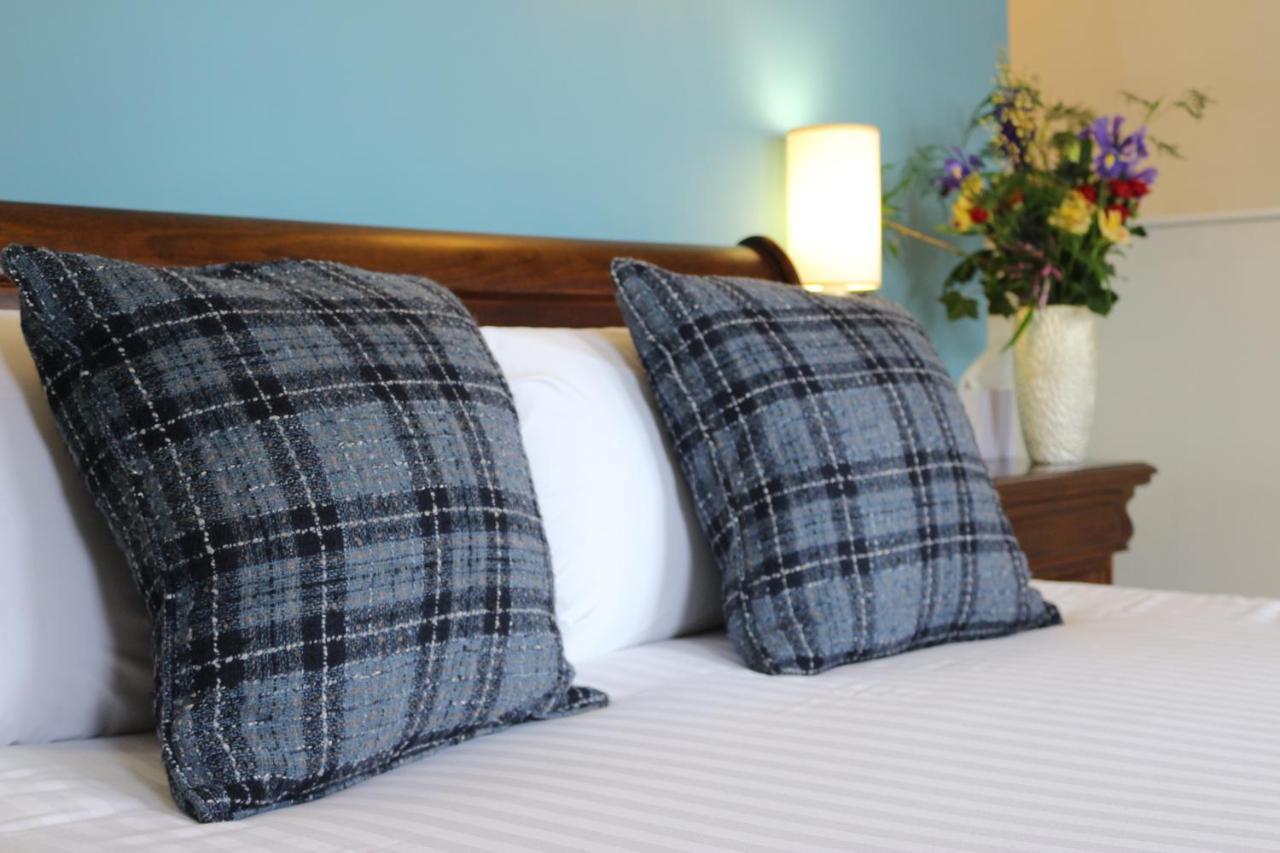 Craiglynne Hotel Grantown-on-Spey Εξωτερικό φωτογραφία