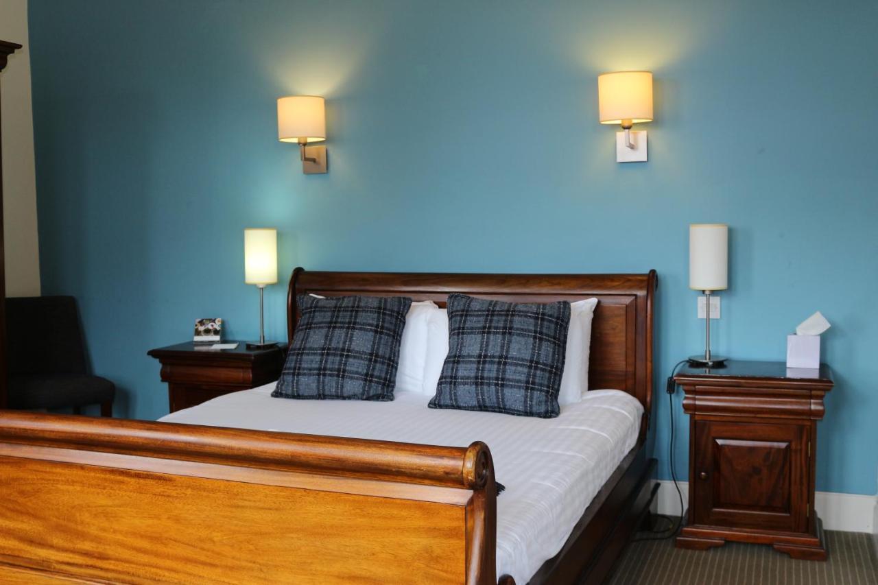 Craiglynne Hotel Grantown-on-Spey Εξωτερικό φωτογραφία