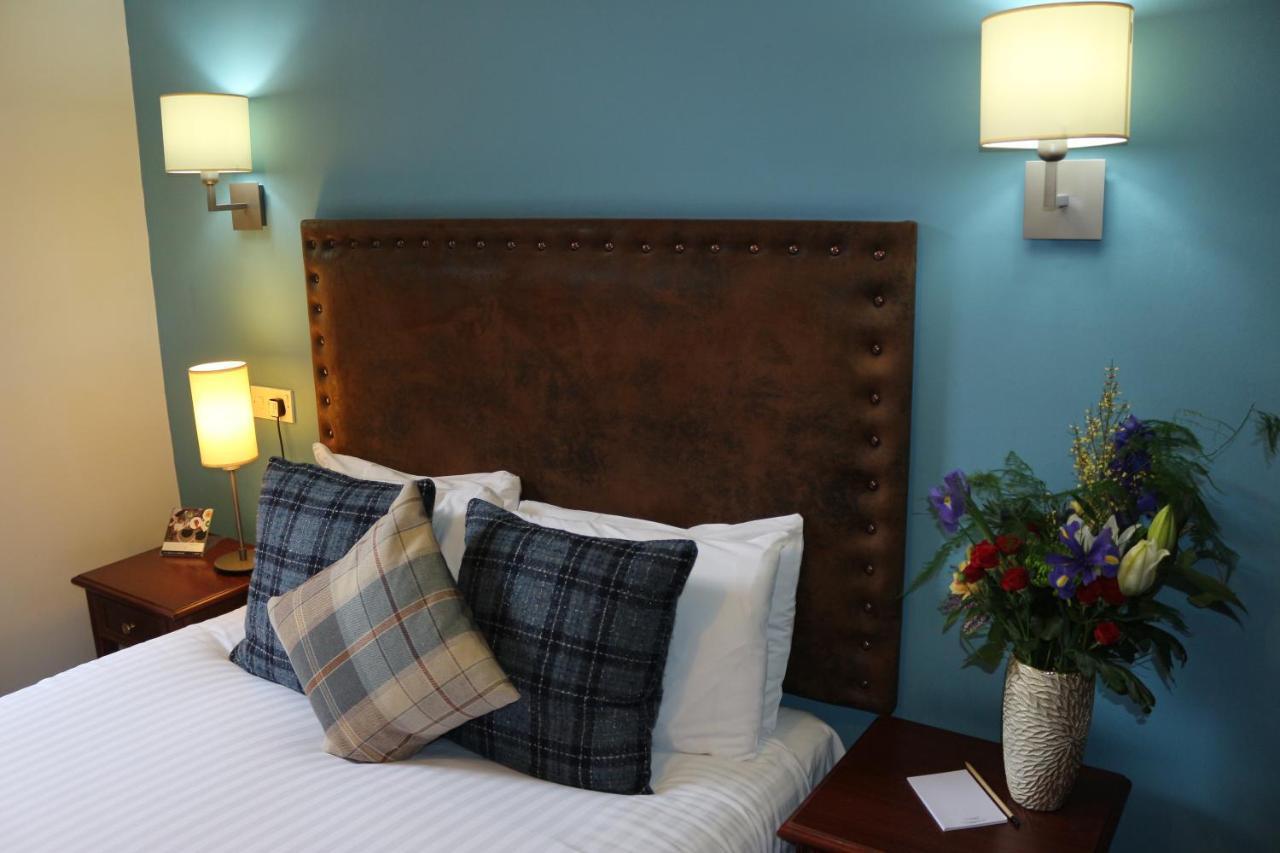 Craiglynne Hotel Grantown-on-Spey Εξωτερικό φωτογραφία