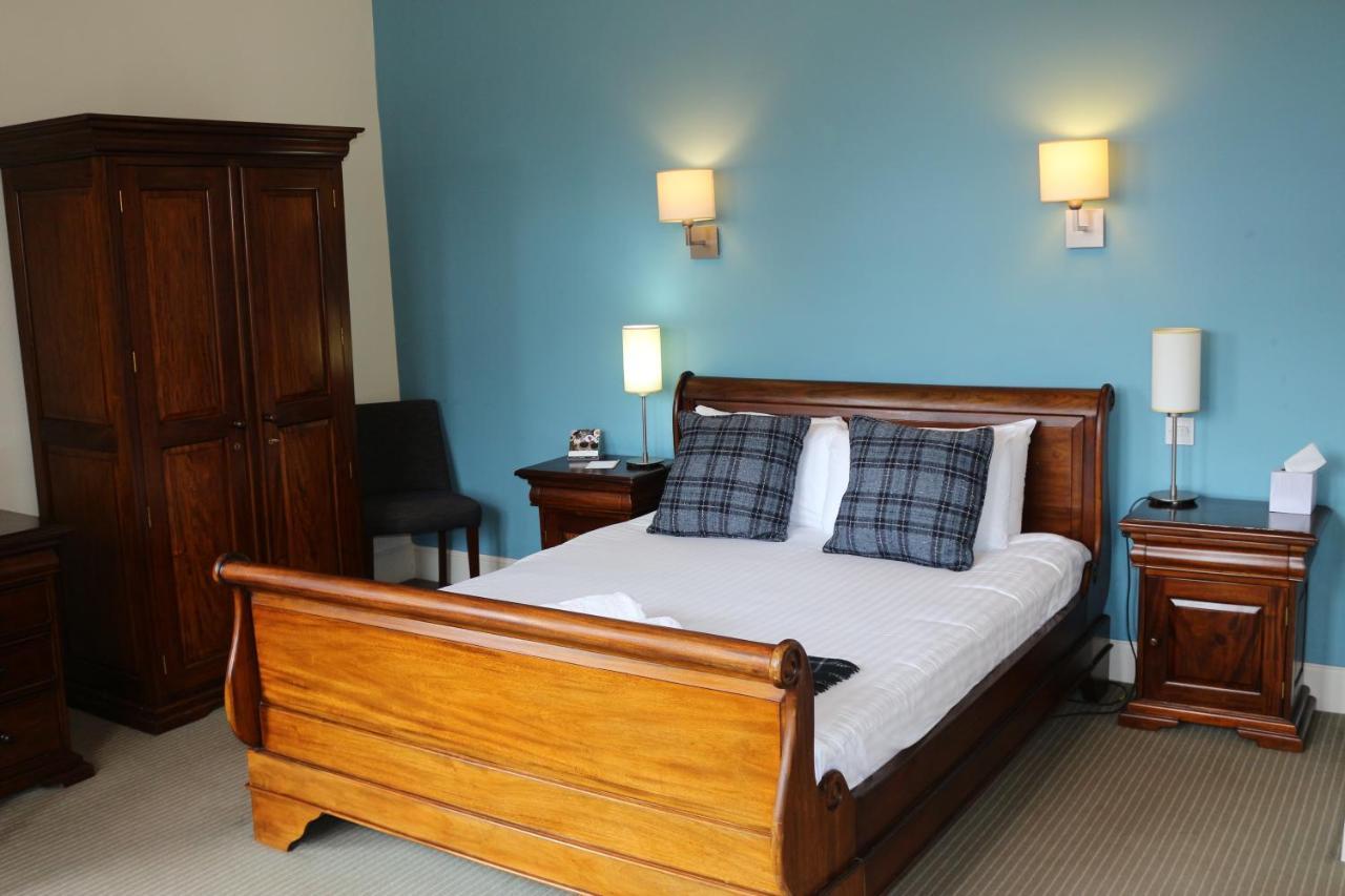 Craiglynne Hotel Grantown-on-Spey Εξωτερικό φωτογραφία